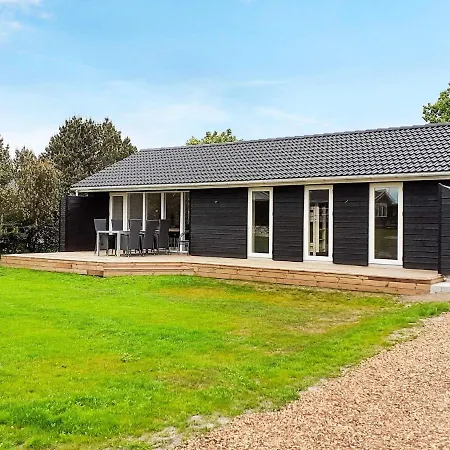 8 Person In Holiday home