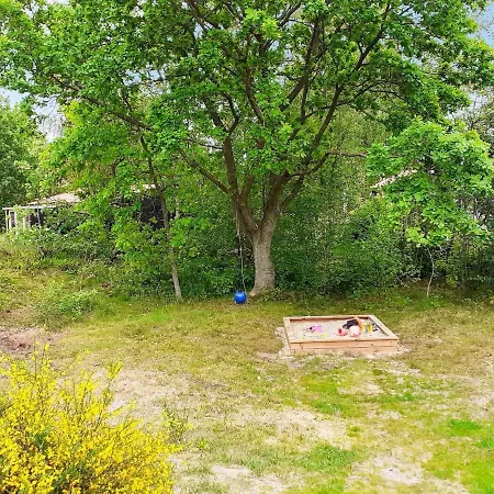 8 Person In Holiday home *