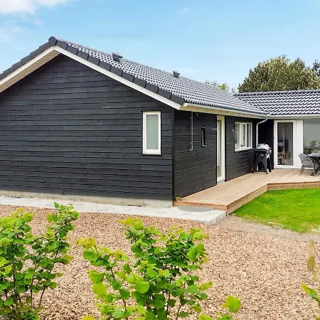 8 Person In Holiday home