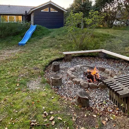 8 Person In Holiday home Hadsund