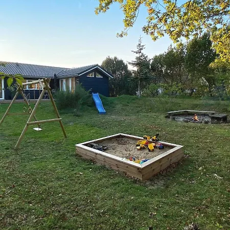 Holiday home 8 Person In