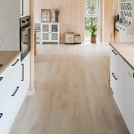 8 Person In Holiday home Hadsund