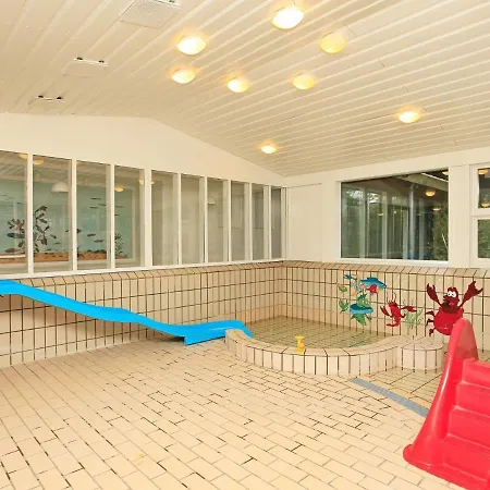 Holiday Cxiv Ferienhaus