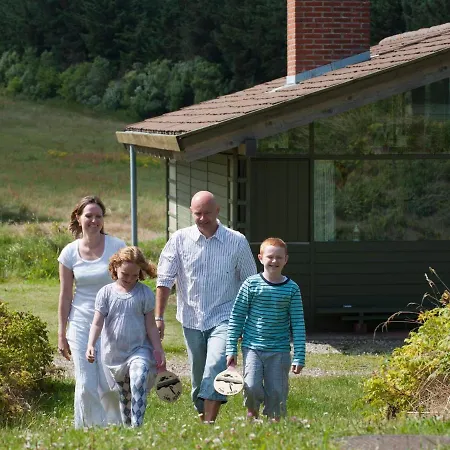 Holiday Cxiv Feriehus Hanstholm