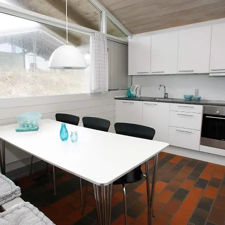 Holiday Cxiv Ferienhaus